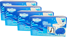 Load image into Gallery viewer, 60% Discount: 4 Splash Tank Cleaning Tablet image
